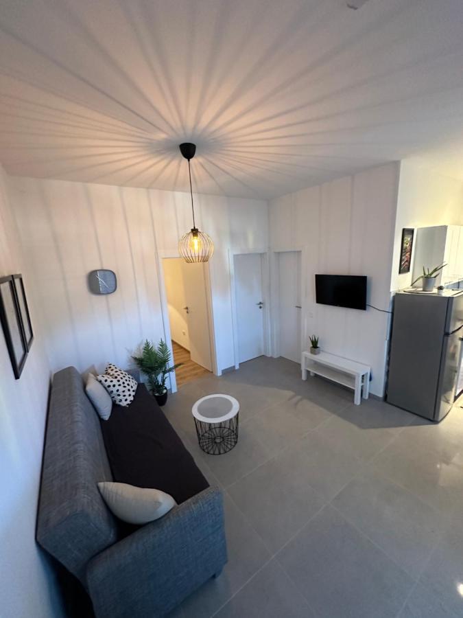 Apartman Diana Mali Lošinj Exterior foto