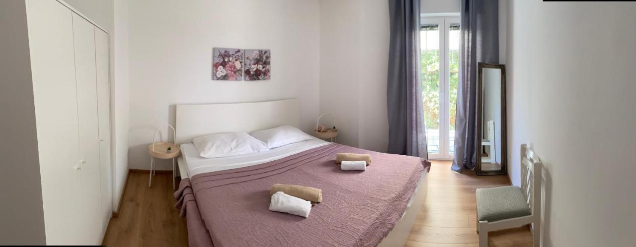 Apartman Diana Mali Lošinj Exterior foto