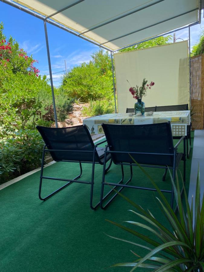 Apartman Diana Mali Lošinj Exterior foto